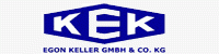 EGON KELLER