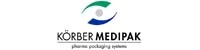KORBER MEDIPAK